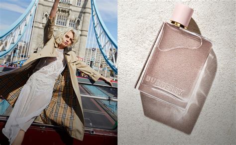 hemd burberry look|burberry her fragrance.